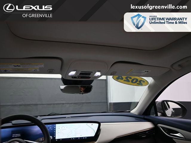 Used 2024 Buick Envision Avenir image 28