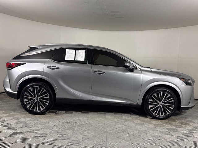Certified 2024 Lexus RX 350 Premium Plus w/ Convenience Package FWD image 10
