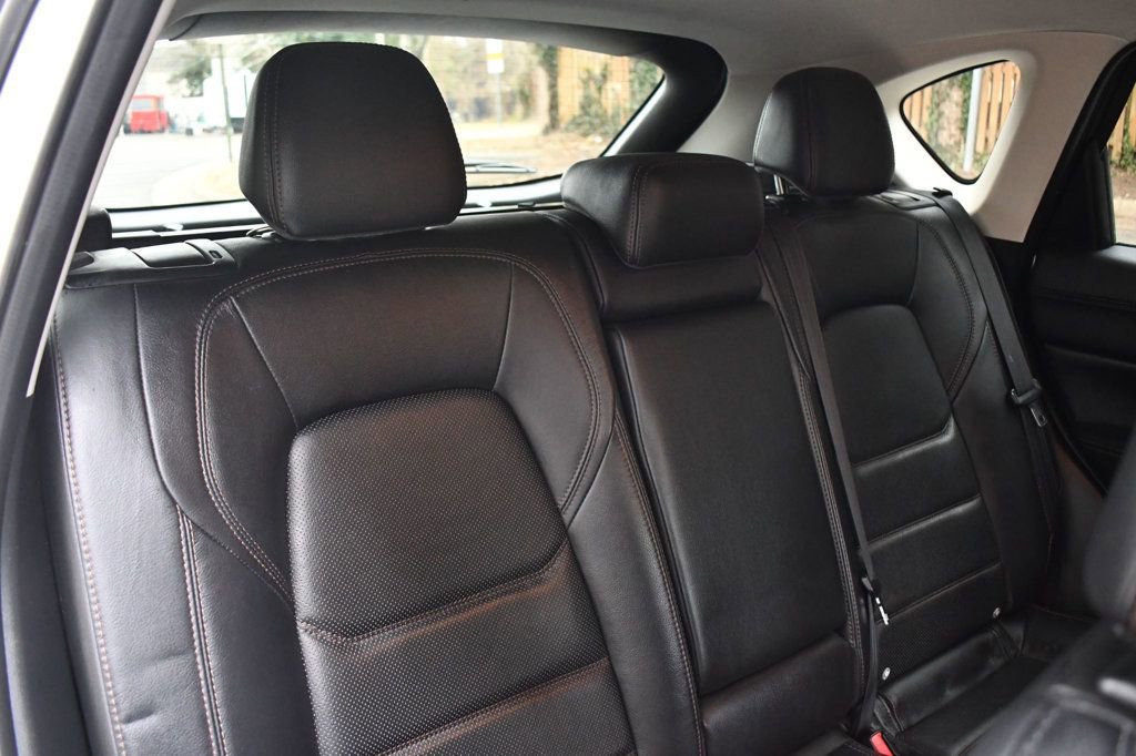 Used 2020 MAZDA CX-5 Grand Touring image 27