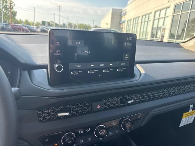 New 2026 Honda Accord SE image 20
