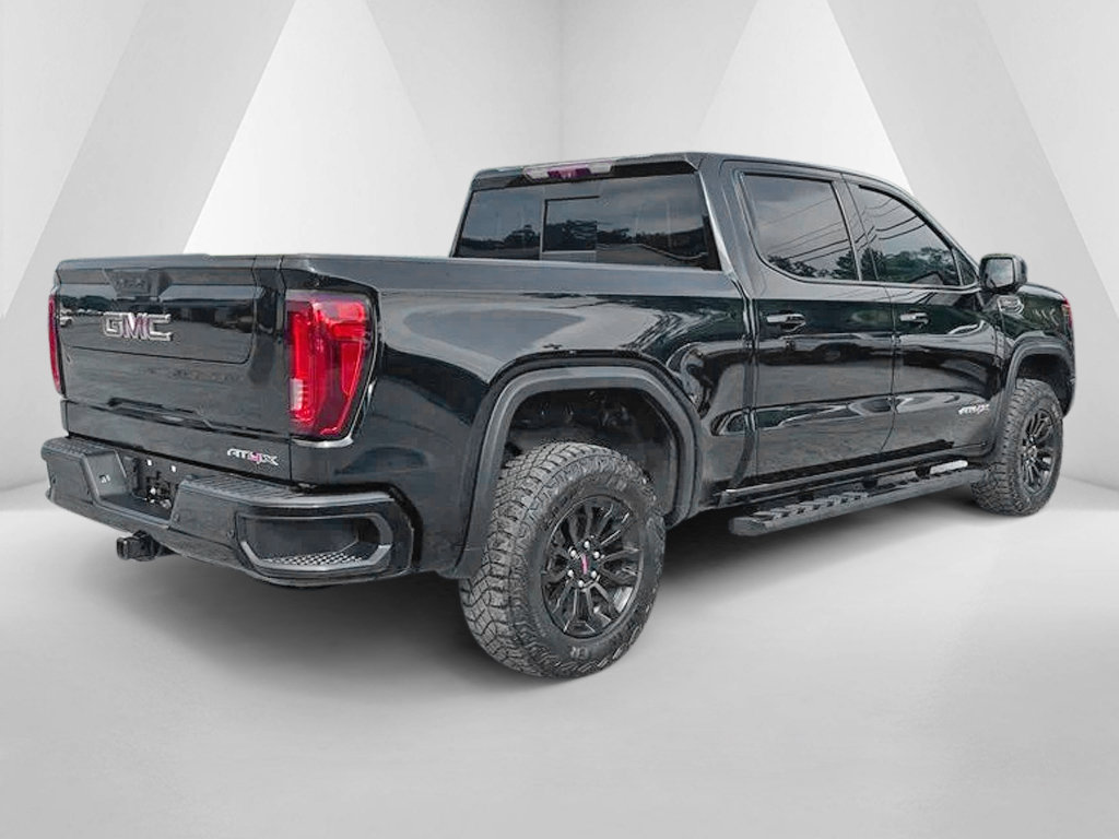 Used 2023 GMC Sierra 1500 AT4X AWD/4WD image 9