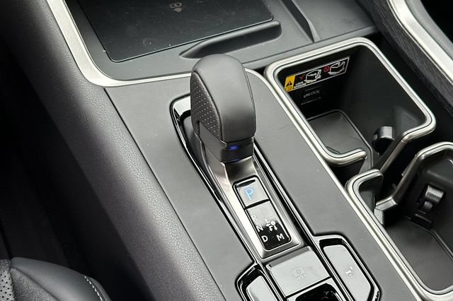 New 2026 Lexus TX 500h AWD image 20