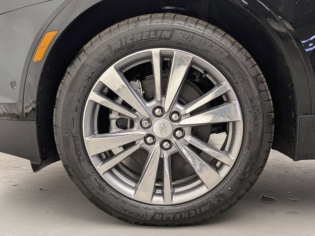 Used 2026 Cadillac XT5 Premium Luxury w/ Driver Assist Package AWD/4WD image 28