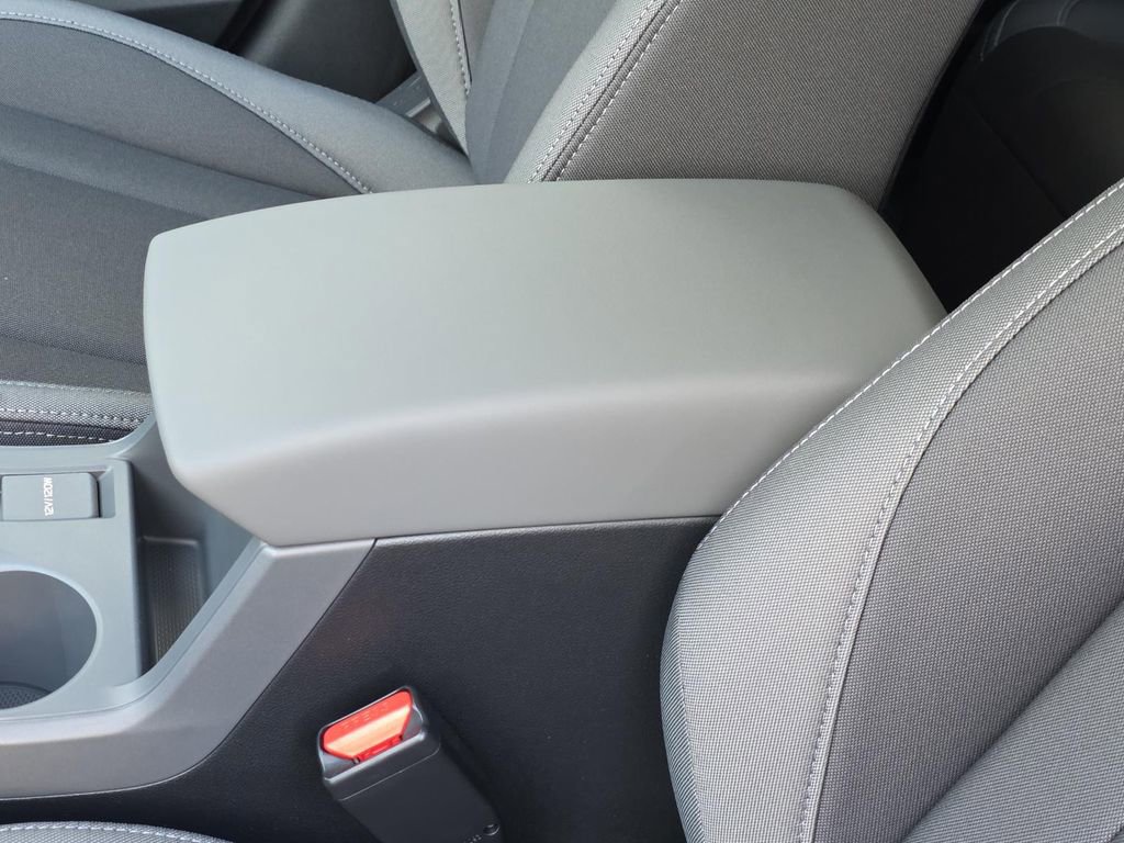 New 2026 Subaru Crosstrek 2.0i Premium AWD/4WD image 9