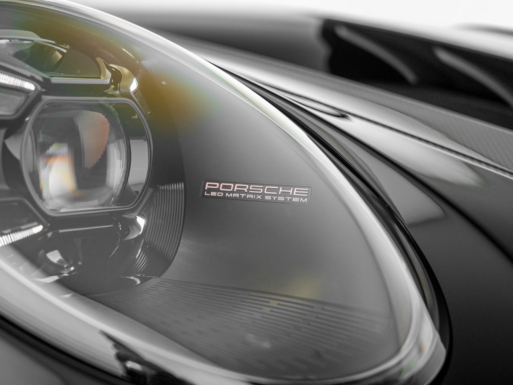 Used 2025 Porsche 911 GT3 RS RWD image 49