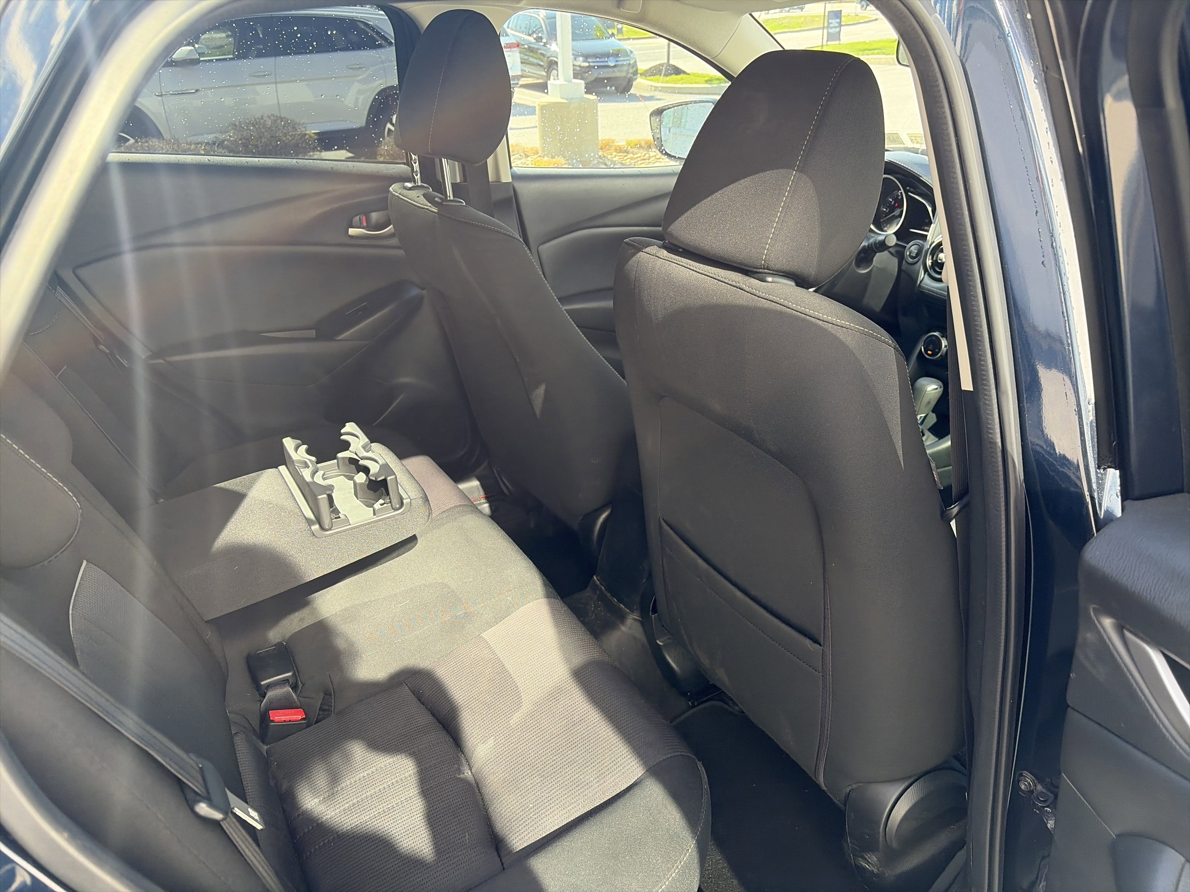 Used 2020 MAZDA CX-3 Sport image 24