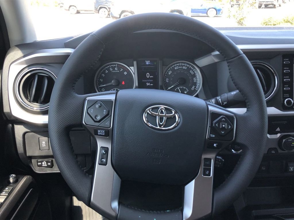 Used 2023 Toyota Tacoma SR5 image 29