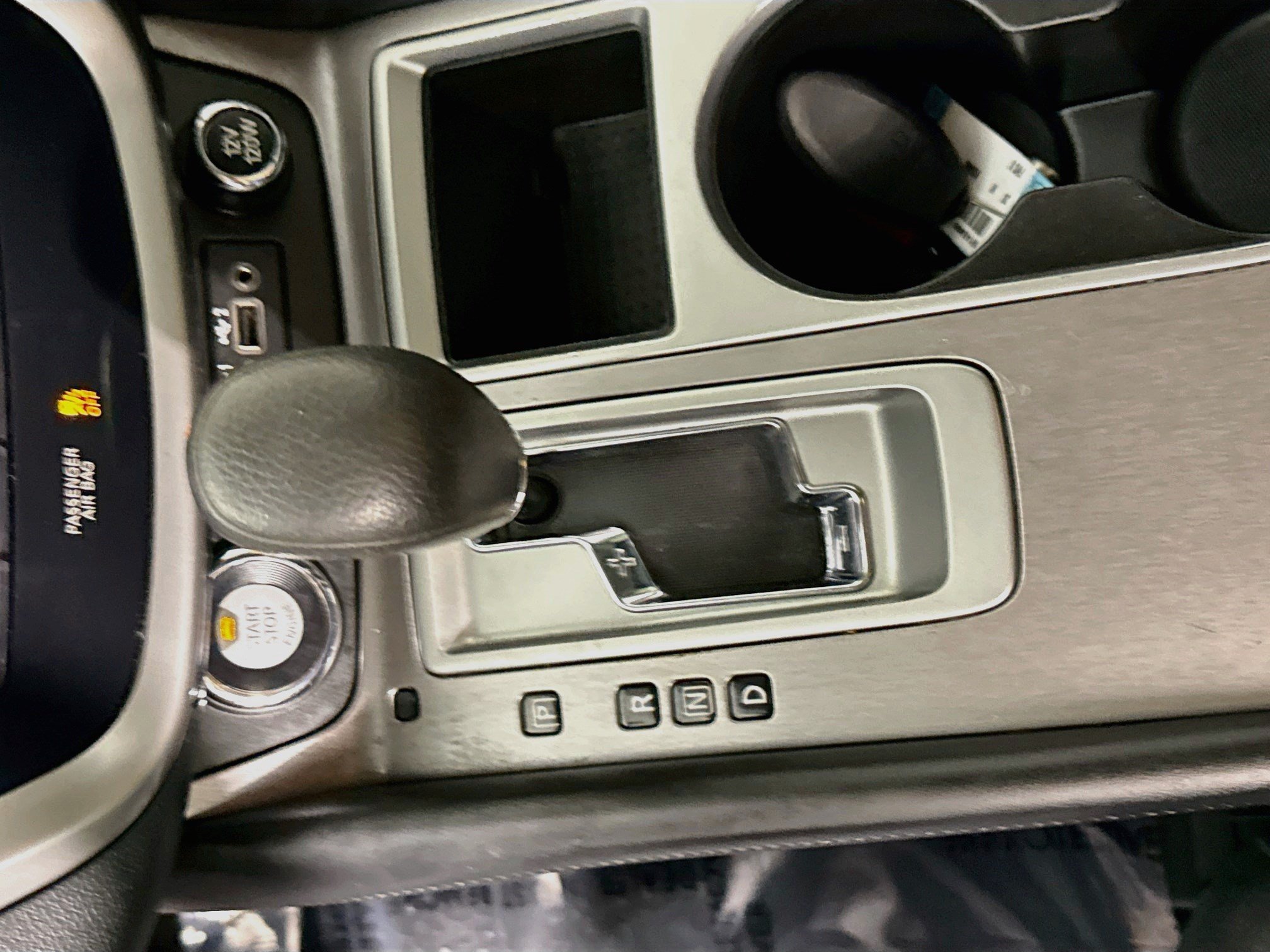 Used 2020 Nissan Murano S w/ Technology Package FWD image 20