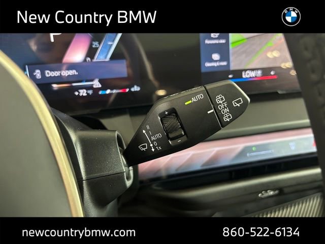 Certified 2025 BMW X3 xDrive30 w/ Premium Package AWD/4WD image 18