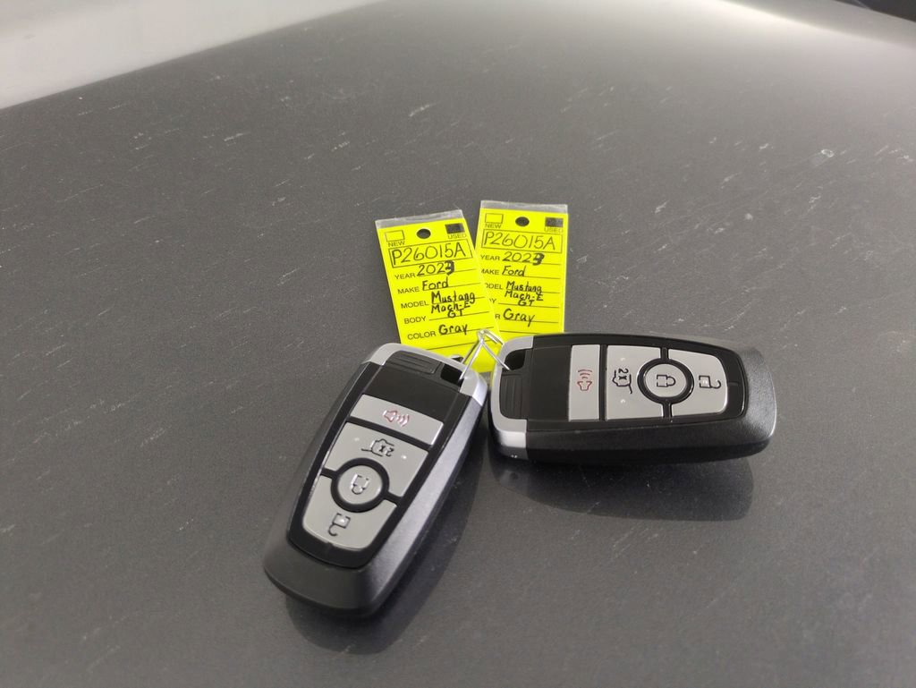 Used 2023 Ford Mustang Mach-E GT image 29