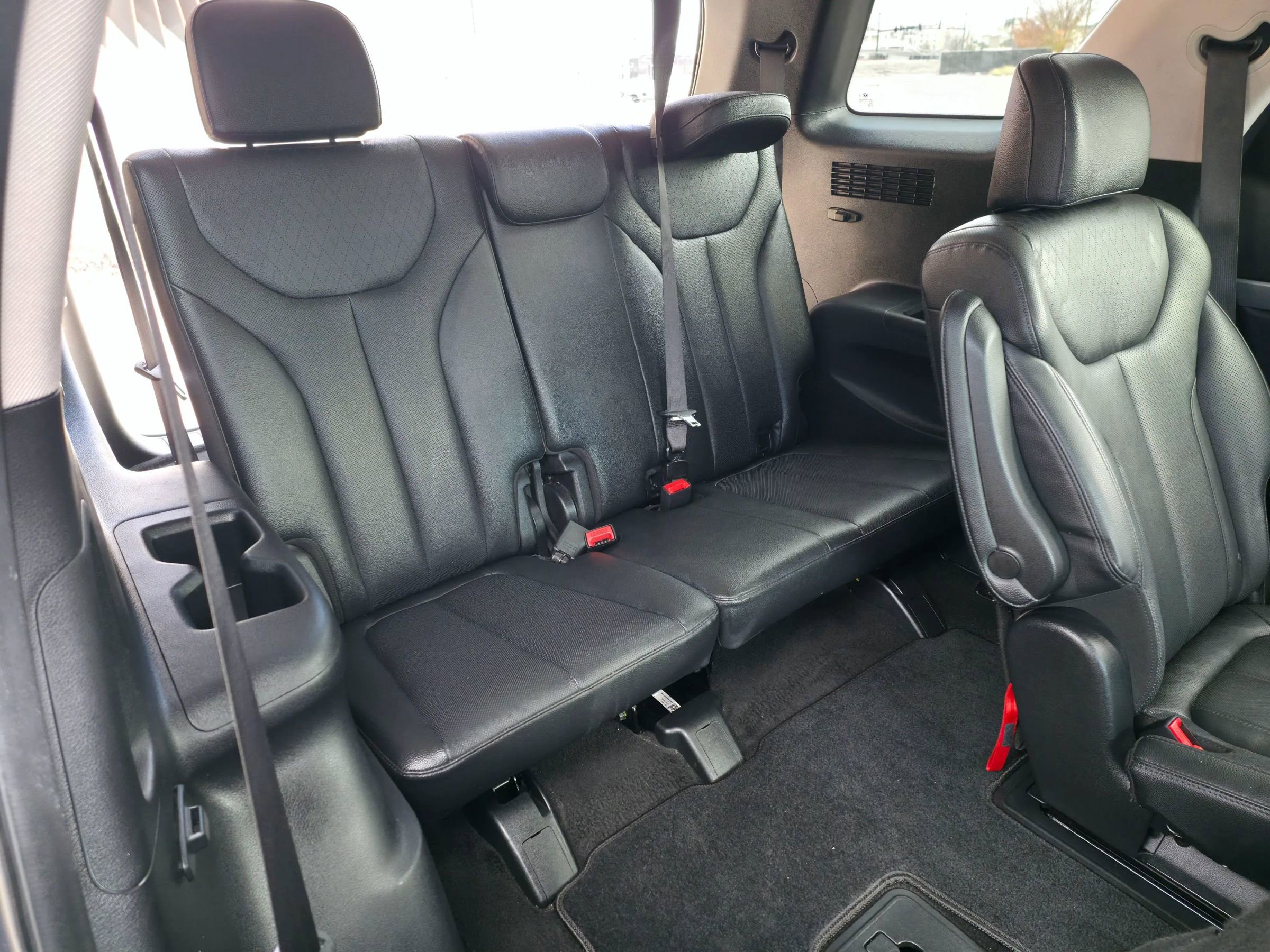 Used 2020 Hyundai Palisade SEL w/ Premium Package image 31