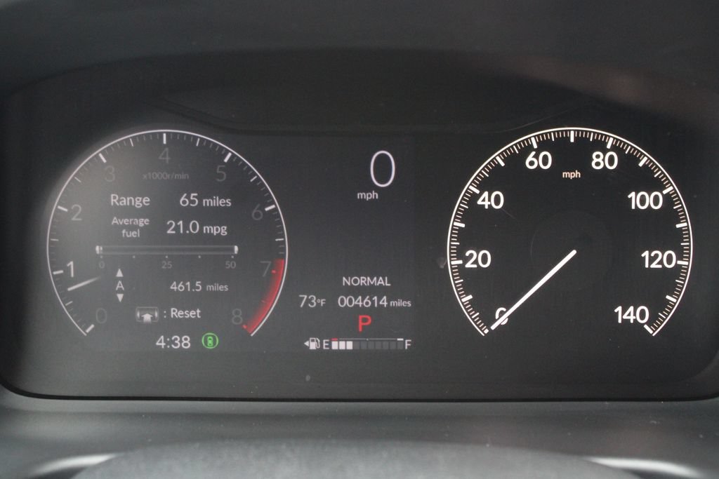 Used 2026 Honda Odyssey EX-L image 17