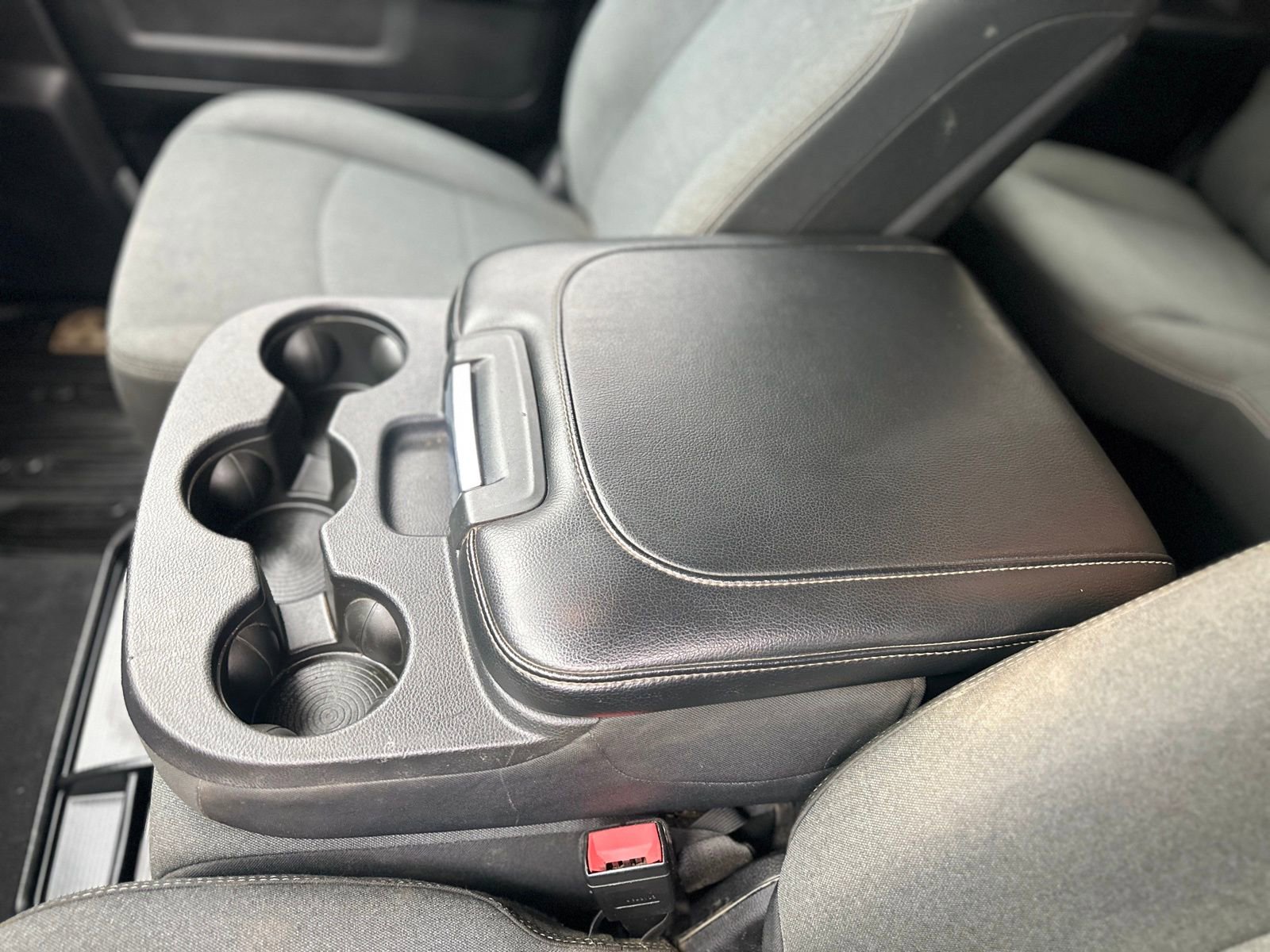 Used 2022 RAM 2500 Tradesman image 29