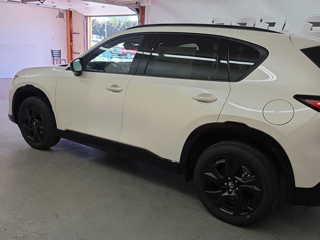New 2026 MAZDA CX-5 2.5 S w/ Premium Plus Package AWD/4WD image 3