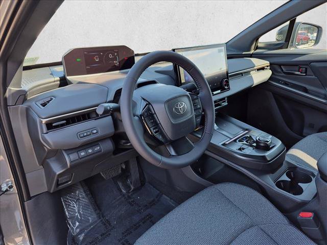 Certified 2026 Toyota bZ FWD image 3
