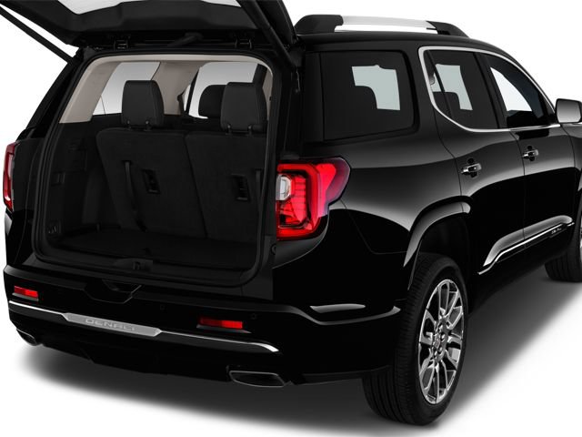 Used 2023 GMC Acadia SLE w/ Driver Convenience Package AWD/4WD image 7