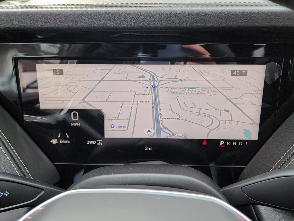 New 2026 GMC Yukon Elevation image 24