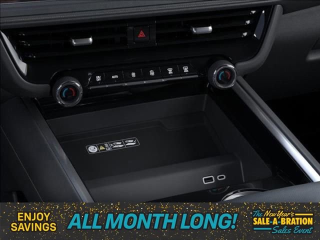 New 2026 Chevrolet Tahoe Premier w/ Sun And Tow Package image 23