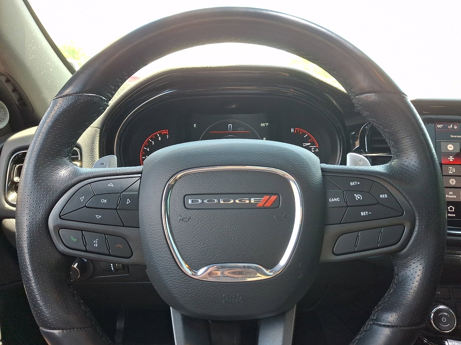 Used 2021 Dodge Durango GT AWD/4WD image 21