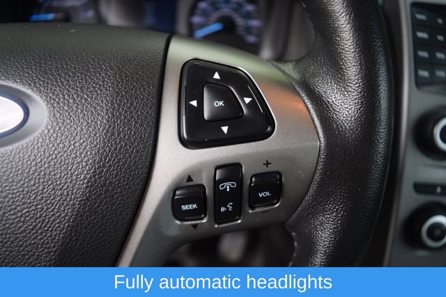 Used 2019 Ford Flex SE FWD image 5