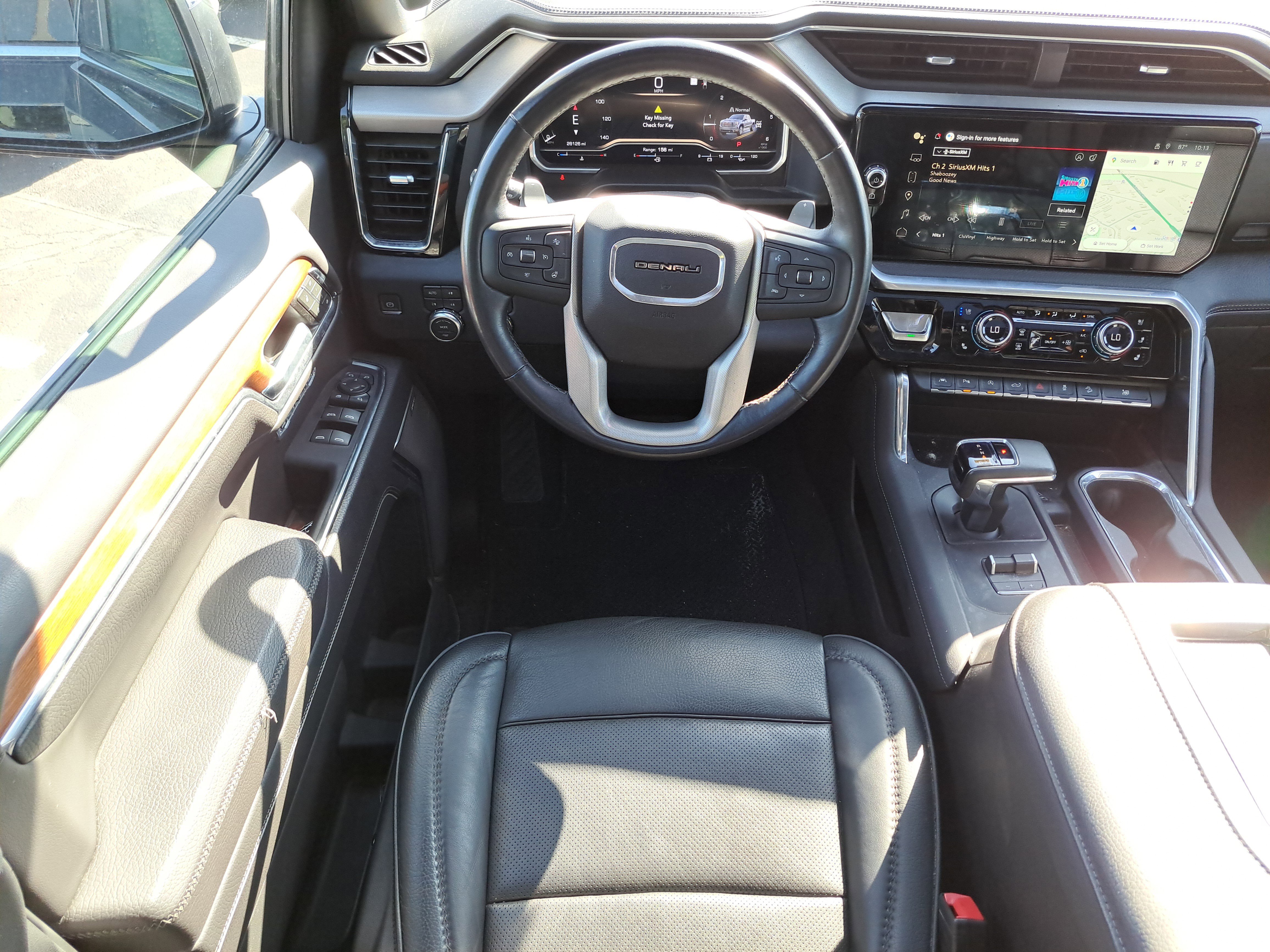 Used 2022 GMC Sierra 1500 Denali image 10