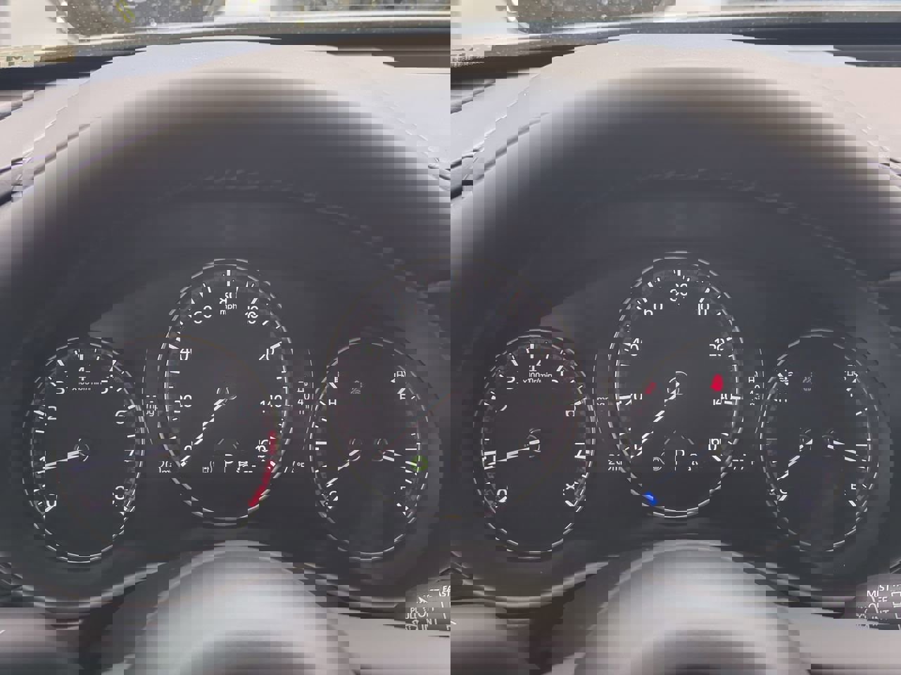 New 2026 MAZDA CX-30 AWD 2.5 S w/ Select Sport Pkg image 25