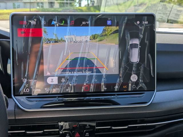 New 2026 Volkswagen GTI S FWD image 21