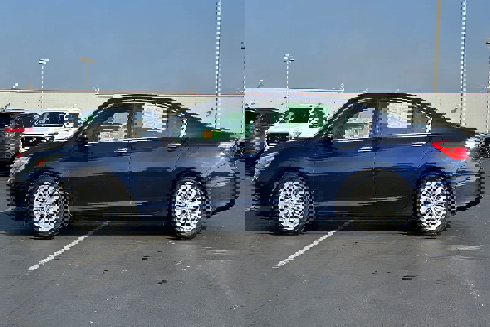 Used 2013 Honda Accord EX-L image 9