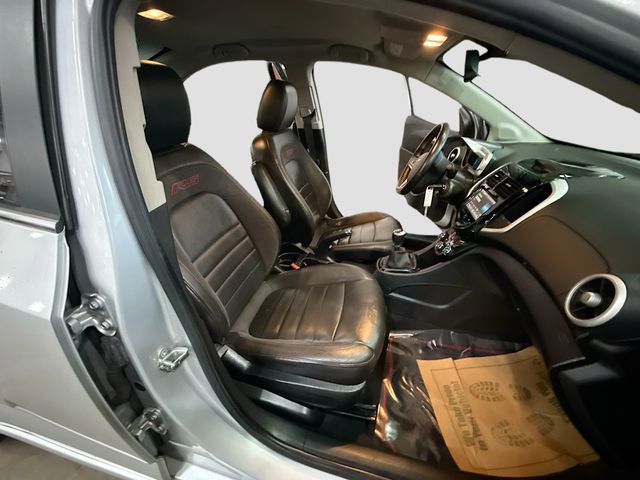 Used 2016 Chevrolet Sonic RS w/ Driver Confidence Package image 27