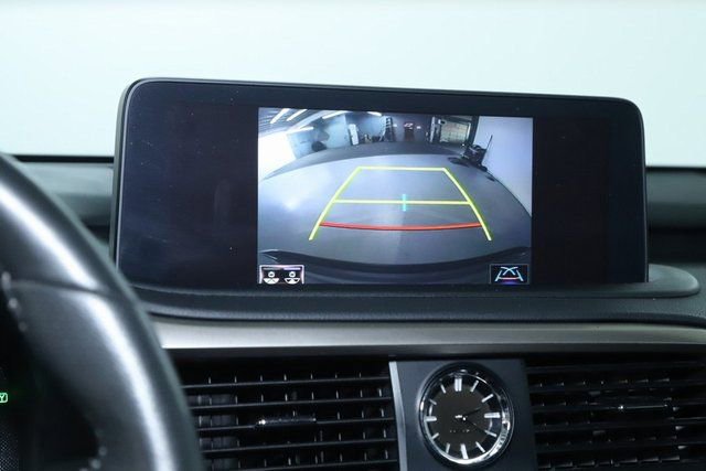 Used 2022 Lexus RX 450h F Sport image 32