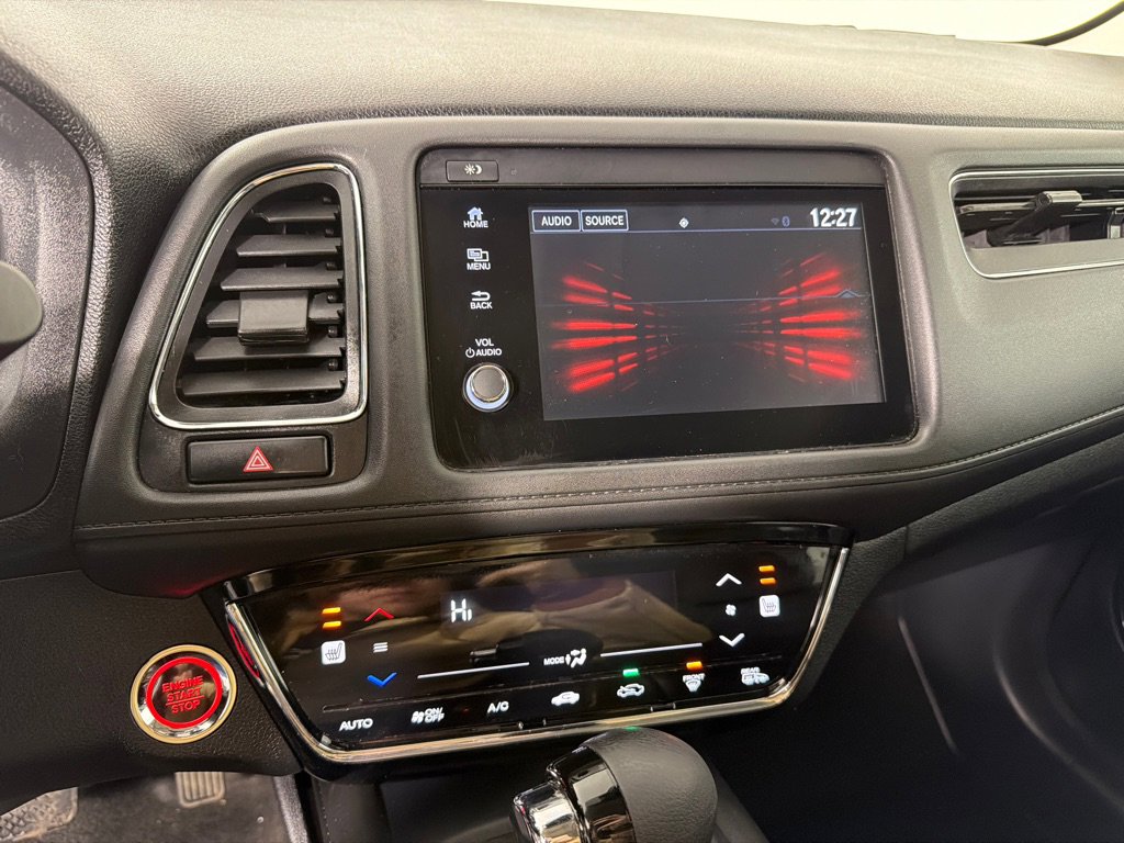 Used 2022 Honda HR-V EX image 15