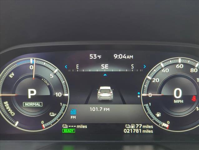 Used 2023 Mitsubishi Outlander SEL image 12