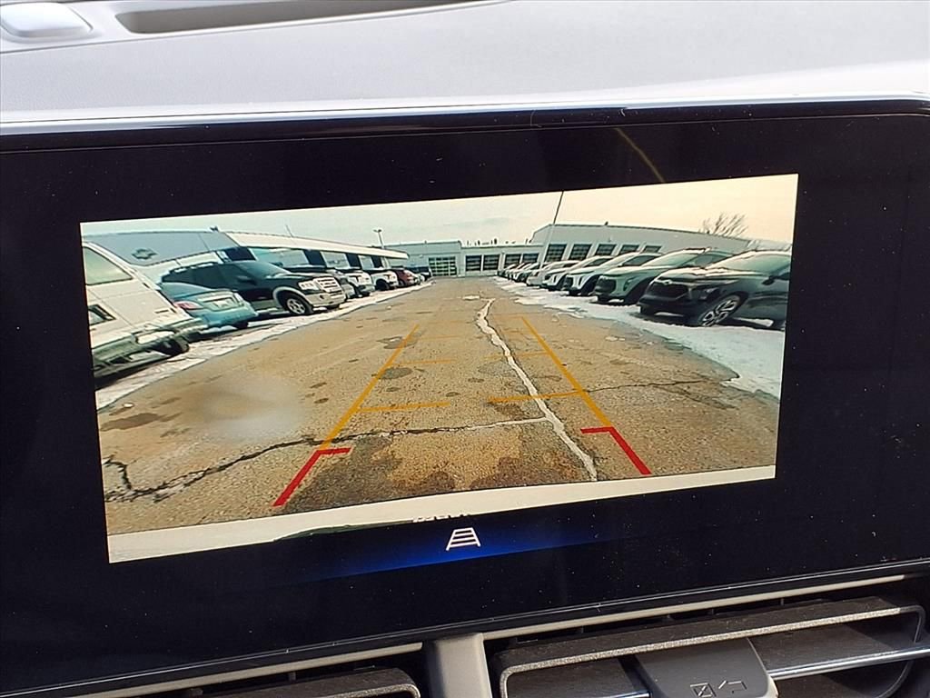 New 2026 Chevrolet Trax ACTIV w/ Driver Confidence Package image 18