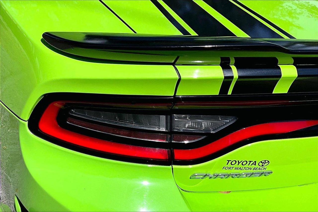 Used 2023 Dodge Charger R/T image 20