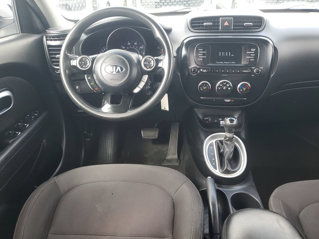 Used 2018 Kia Soul FWD image 21