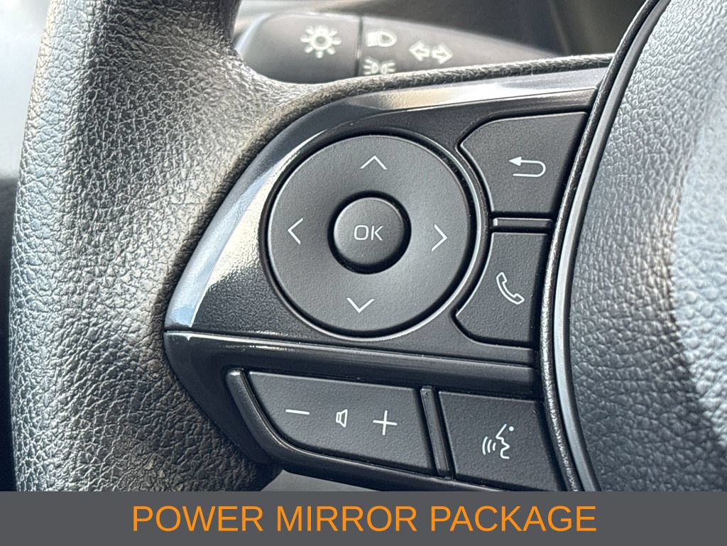 Used 2024 Toyota Corolla LE FWD image 8