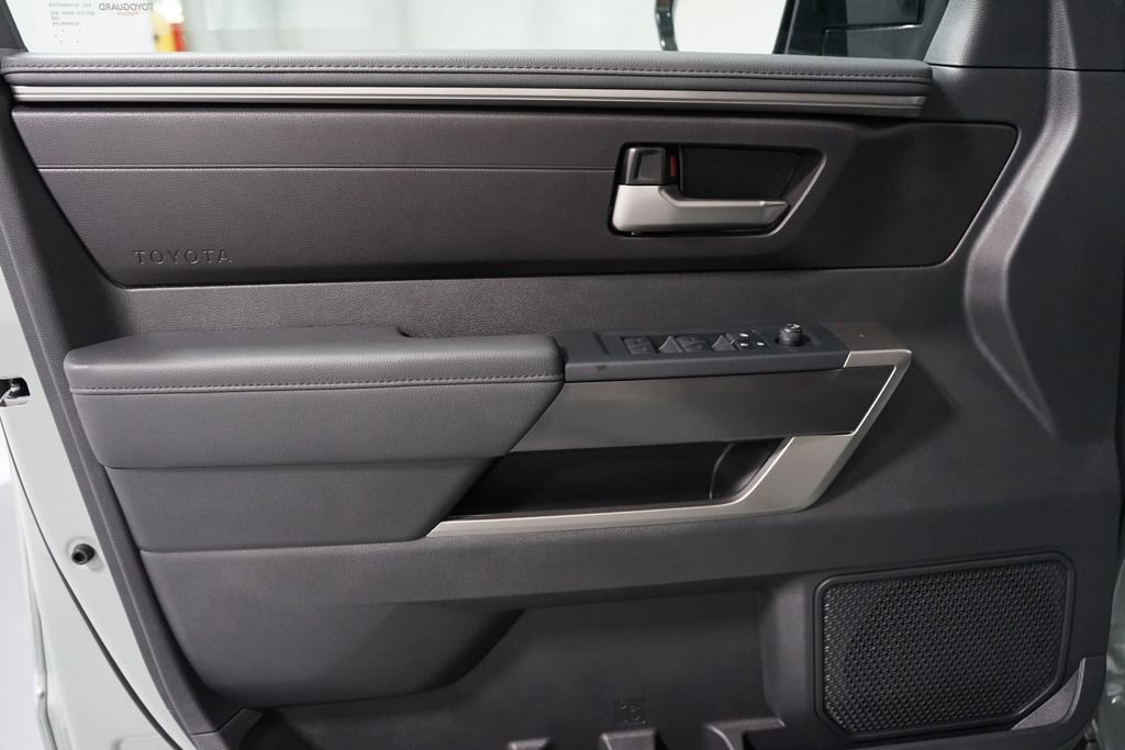 New 2026 Toyota Tundra SR5 image 31