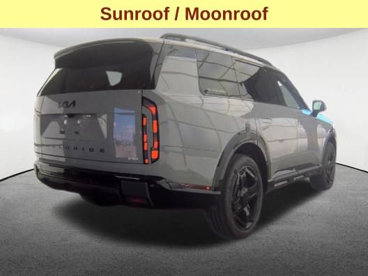 Used 2027 Kia Telluride EX X-Line w/ Towing Package AWD/4WD image 5