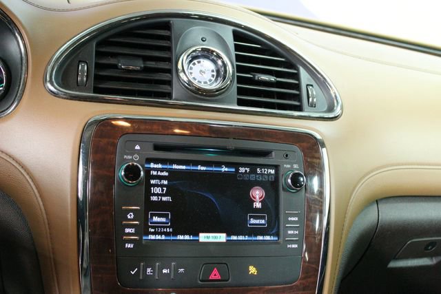 Used 2016 Buick Enclave Leather w/ Trailering Package, 4500 LBS. image 19