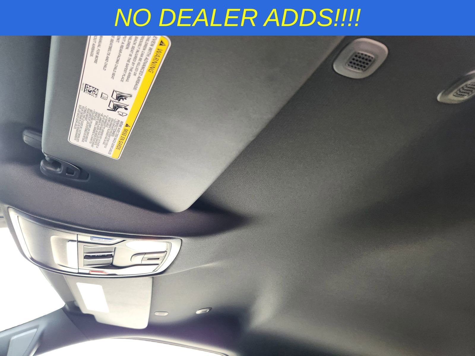 New 2026 RAM 1500 Express image 22