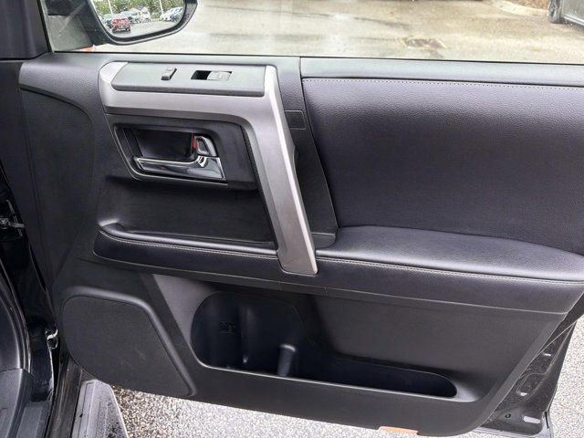 Certified 2018 Toyota 4Runner SR5 Premium image 15