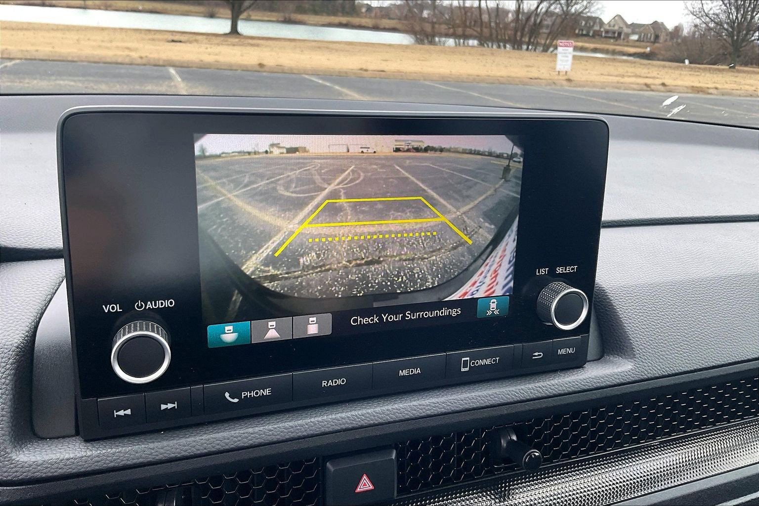 Used 2025 Honda CR-V Sport image 26