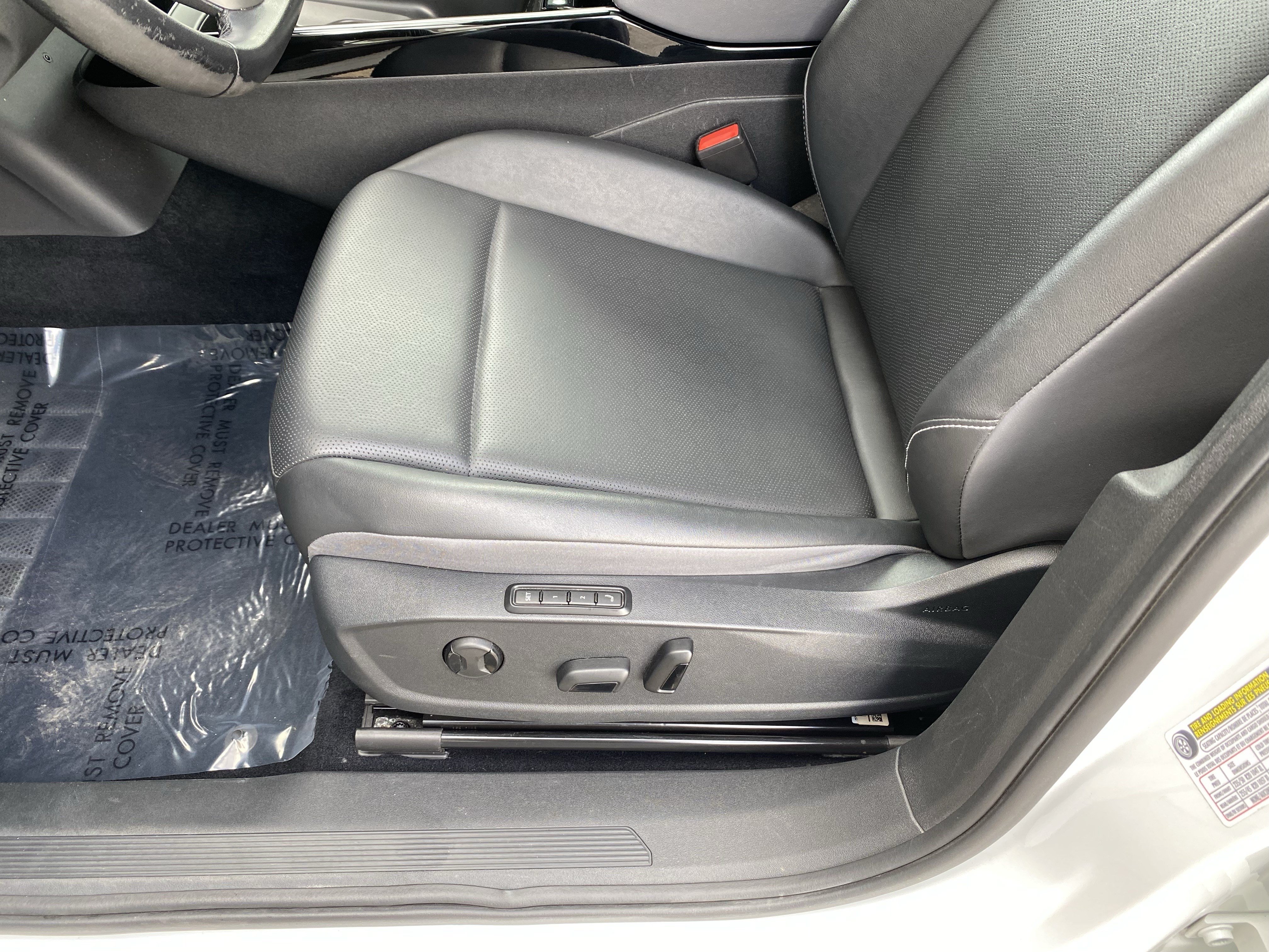Certified 2023 Volkswagen ID.4 Pro S AWD/4WD image 37