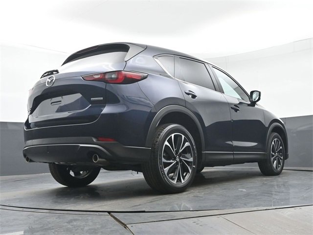 Certified 2023 MAZDA CX-5 AWD 2.5 S w/ Premium Plus Pkg image 30