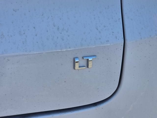 New 2026 Chevrolet TrailBlazer LT w/ Convenience Package FWD image 6