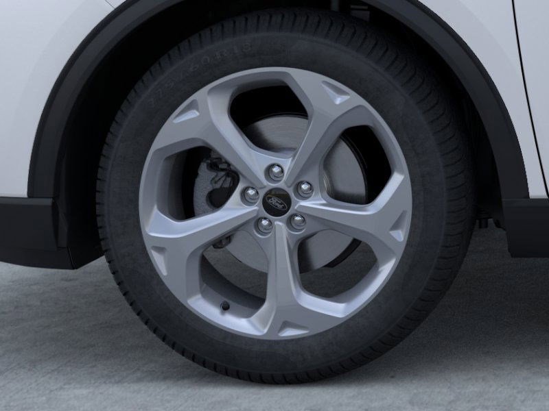 New 2025 Ford Escape ST-Line w/ Equipment Group 301A image 19