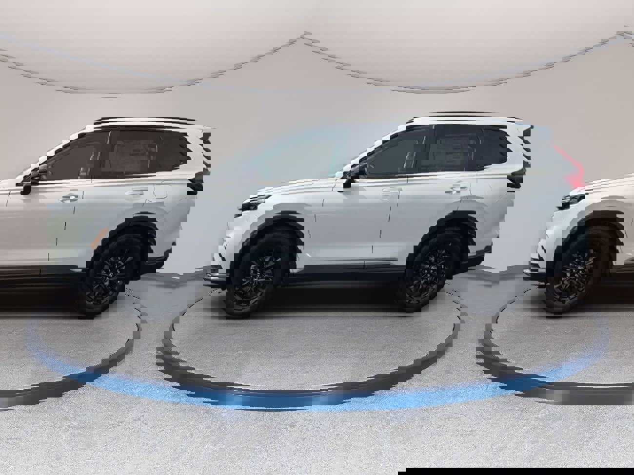 New 2026 Honda CR-V Sport-L image 8