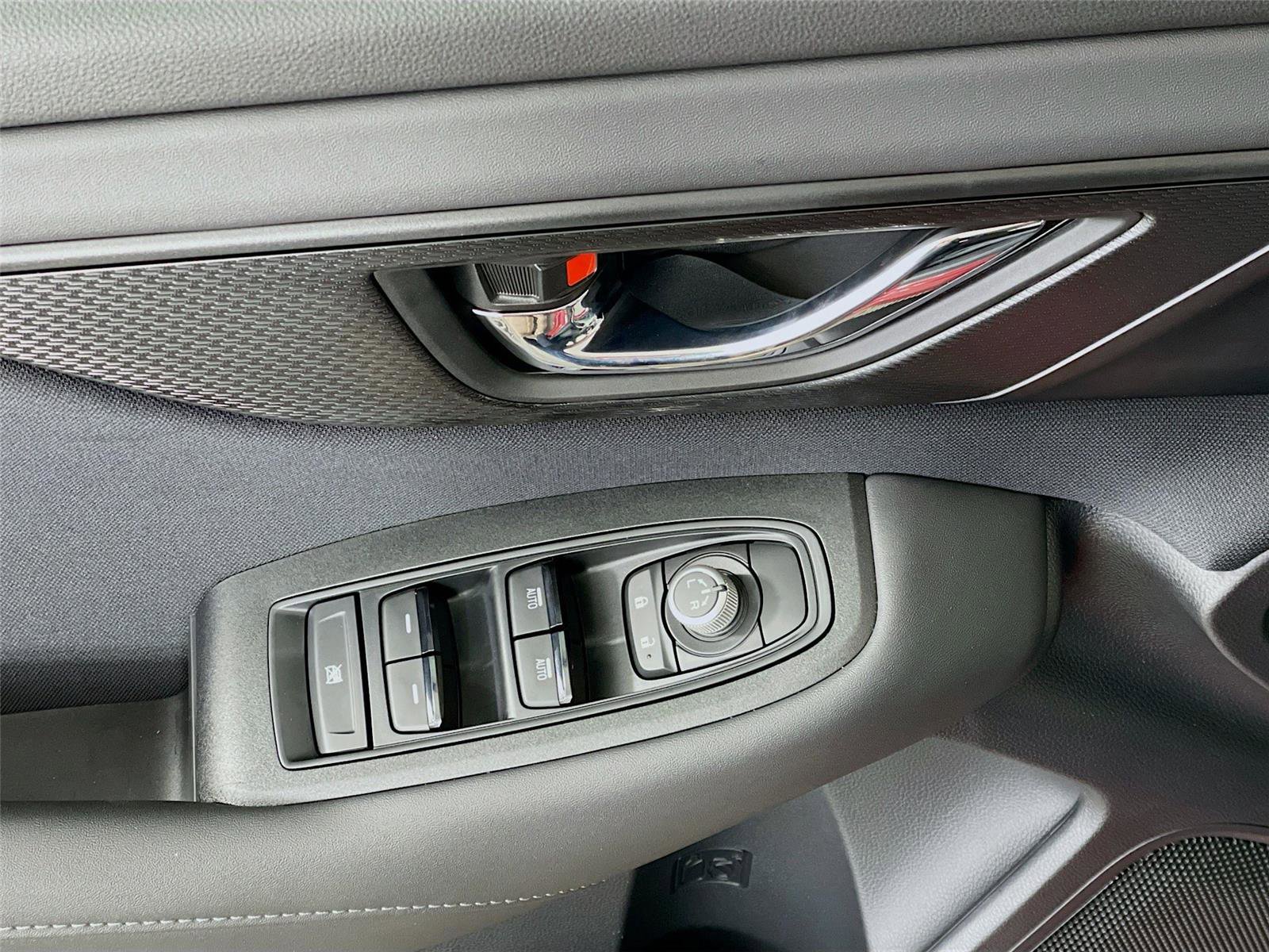 New 2025 Subaru Legacy Premium image 19