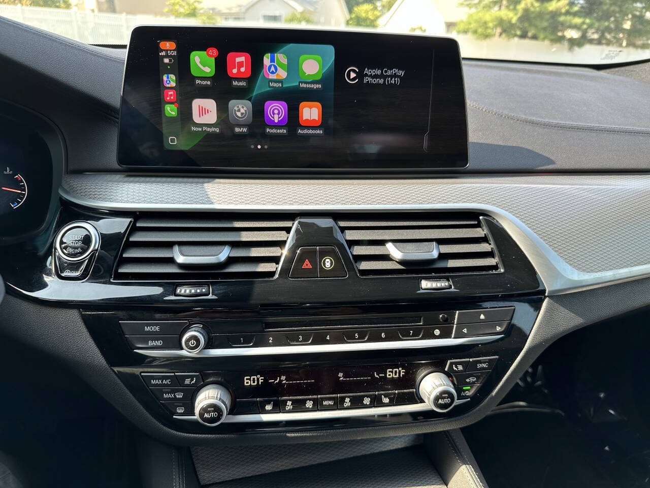 Used 2019 BMW 640i Gran Turismo xDrive AWD/4WD image 23