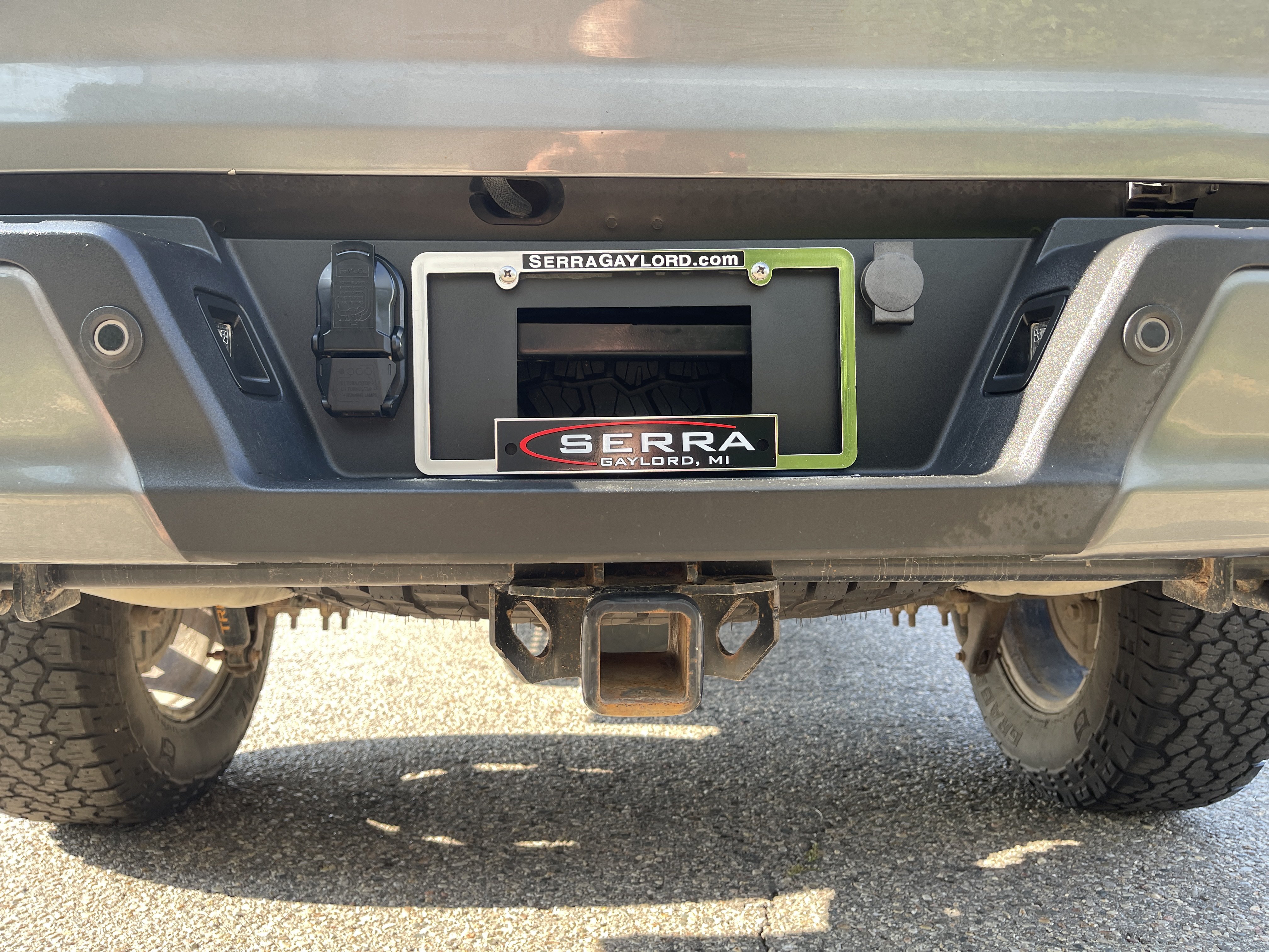 Used 2023 Ford F150 Tremor w/ Equipment Group 402A High AWD/4WD image 28
